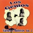 Los Genios