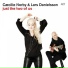 Caecilie Norby & Lars Danielsson