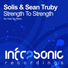 Solis & Sean Truby
