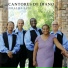 Cantores de Ébano