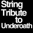 String Tribute Players