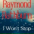 Raymond Rathburn