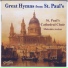 St. Paul's Cathedral Choir, Malcolm Archer