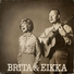 Brita Koivunen, Eino Virtanen