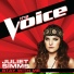Juliet Simms ( TeamCeeLo)