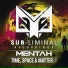 Mentah