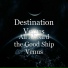 Destination Venus