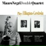 Mauro Negri Double Quartet