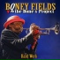 Boney Fields and the Bone's Project
