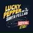 Lucky Pepper And The Santa Fellas