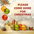 Please Come Home for Christmas
