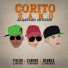 Pacho El Antifeka, Juanka, Xander El Imaginario