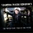 Grandpa Death Experience