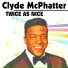 Clyde McPhatter