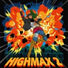 Mighty Max