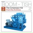 The Compressor Kid