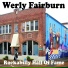 Werly Fairburn