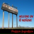 Passive Impulsive