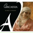 Ensemble circassien de Jordanie