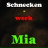 Schneckenwerk