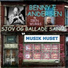 Benny E. Andersen