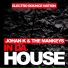 Johan K & The Mankeys