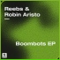 Reebs & Robin Aristo