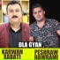 Karwan Xabati, Peshraw Hawrami