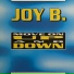 Joy B.