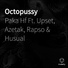 Paka Hf feat. Azetak, Rapso, Upset, Husual
