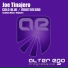 Joe Tinajero