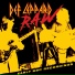 Def Leppard