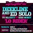 Ed Solo, Deekline feat. Yo Majesty, Kidd Money