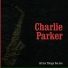 Charlie Parker Dizzy Gillespie "Bird and Diz"