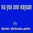 destry dickynia putry