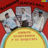 Adolfo Echeverría y Su Conjunto feat. Adolfo, Judy