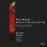 Farran James, Alba Roca, Elizabeth Gex, James Bush