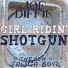 Joe Diffie feat. D-Thrash of Jawga Boyz