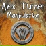 Alex Turner