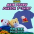Mimi Teddy, Bojo Teddy