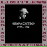 Herman Chittison