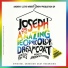 Joseph and the amazing technicolor dreamcoat