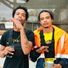 Nazel Lovetuan feat. Kenny K