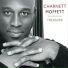 Charnett Moffett
