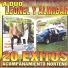 Leonel y Almicar