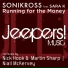 Sonikross, Sonik Feat. Sara K