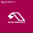 Tiesto & BT vs. Norin & Rad