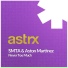 SMTA & Aston Martinez