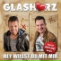 Glasherz