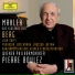 Wiener Philharmoniker, Pierre Boulez